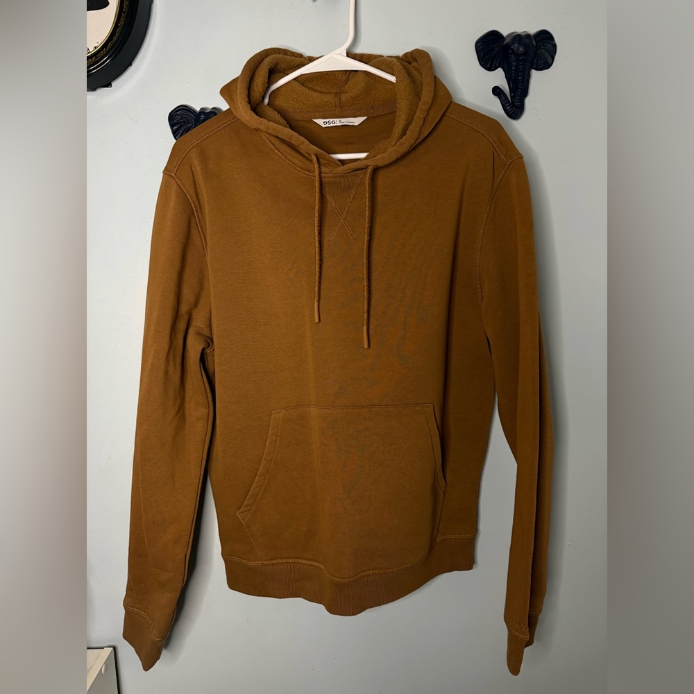 DSG Women’s Tan Hoodie
